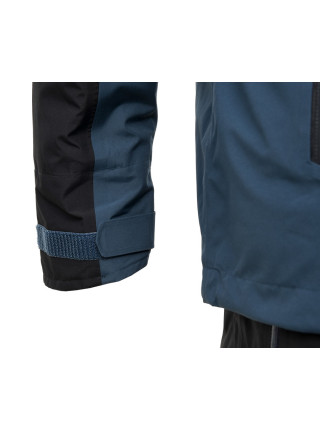 Костюм Daiwa DW-1920E L Midnight Navy/Black