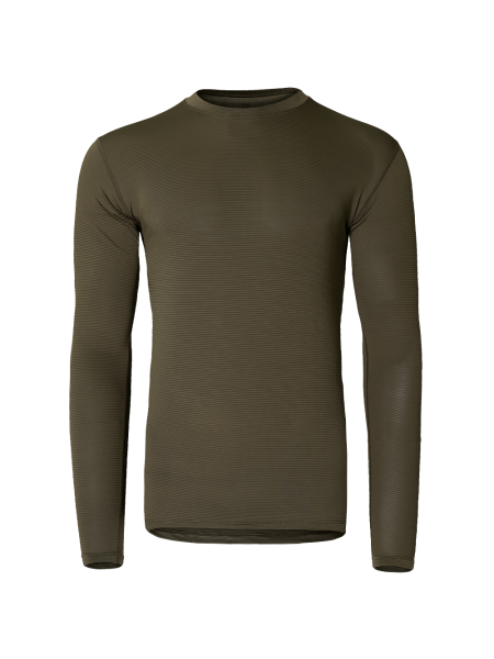 Термобілизна Camo-Tec CoolTouch Long Sleeve Olive (2263) XL
