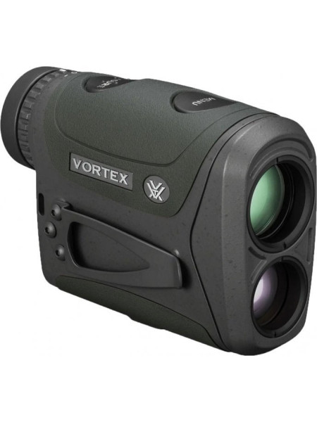 Лазерний далекомір Vortex Razor HD 4000 (LRF-250)
