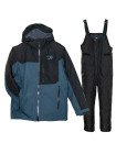 Костюм Daiwa DW-1920E L Midnight Navy/Black