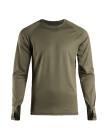 Термобілизна Camo-Tec Long Sleeve Coolpass Olive (1162) L