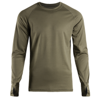 Термобілизна Camo-Tec Long Sleeve Coolpass Olive (1162) L