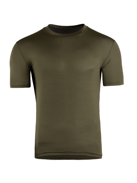 Футболка Camo-Tec CoolTouch Olive (241) XL