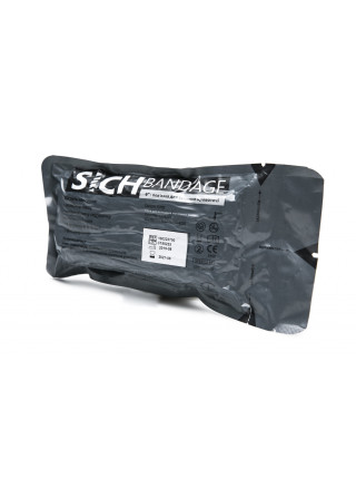 Бандаж для зупинки кровотечі SICH Bandage 6”