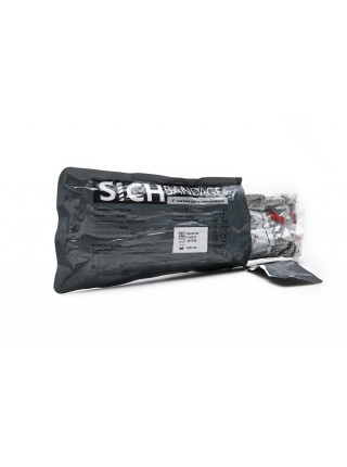 Бандаж для зупинки кровотечі SICH Bandage 4”
