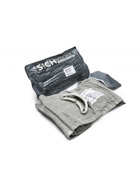 Бандаж для зупинки кровотечі SICH Bandage 6”