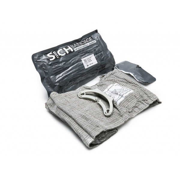 Бандаж для зупинки кровотечі SICH Bandage 6”