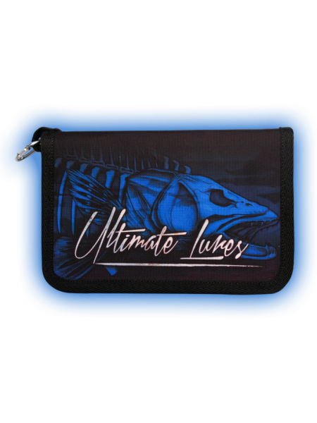 Кошелек для блесен SV Rainbow Trout