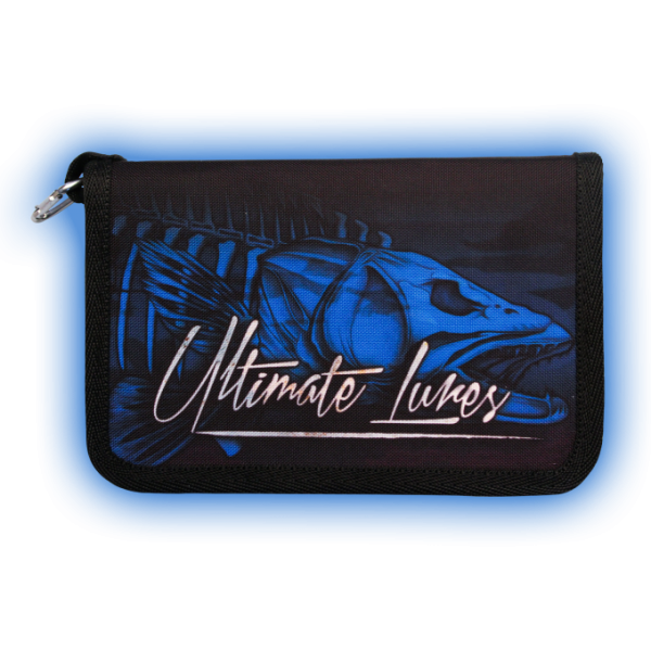 Кошелек для блесен SV Rainbow Trout