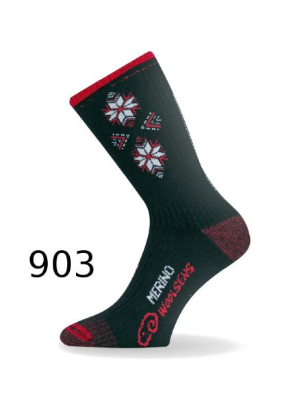 Шкарпетки Lasting SCK, 00-00014930, XL