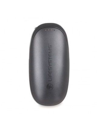 Грілка для рук Lifesystems USB Rechargeable Hand Warmer 10000 mAh
