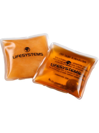 Грілки для рук хімічні Lifesystems Reusable Hand Warmer 2 шт