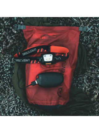 Налобний ліхтар з USB зарядкою Lifesystems Intensity 280 Head Torch Rechargeable