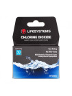 Пігулки для дезінфекції води Lifesystems Chlorine Dioxide 30 шт