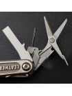 Мультиінструмент LEATHERMAN CHARGE TTI PLUS, синтетичний чохол, карт. коробка