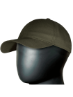 Бейсболка військова CAMO-TEC UTC RIP-STOP OLIVE