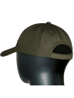 Бейсболка військова CAMO-TEC UTC RIP-STOP OLIVE