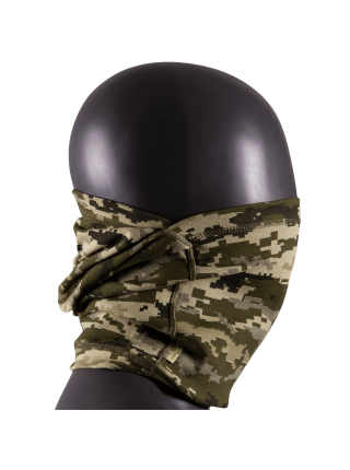 Балаклава САМО-ТЕС Ribana Multicam