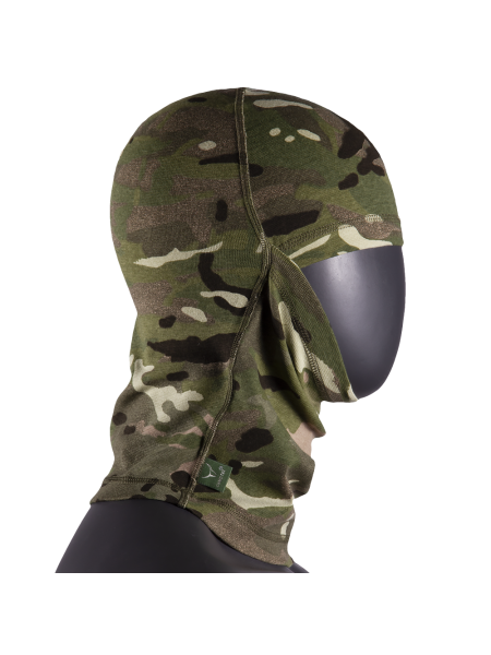 Балаклава САМО-ТЕС Ribana Multicam