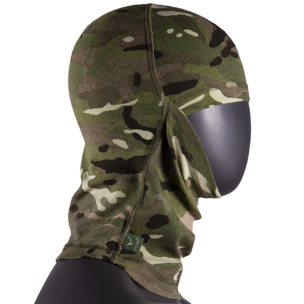 Балаклава САМО-ТЕС Ribana Multicam
