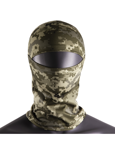 Балаклава САМО-ТЕС MM14 