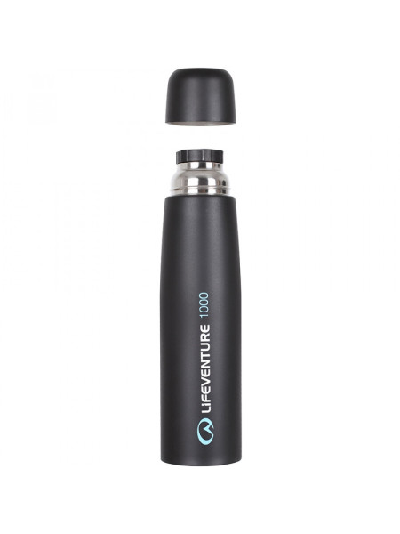 Термос Lifeventure Vacuum Flask 1.0 L