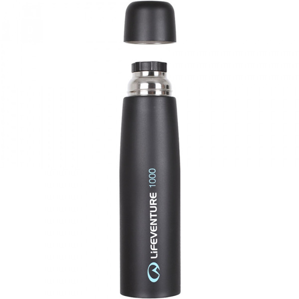Термос Lifeventure Vacuum Flask 1.0 L