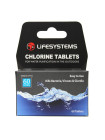 Пігулки для дезінфекції води Lifesystems Chlorine 60 шт