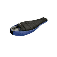 Спальник TRIMM Arctis 195 R Blue-Dark-Grey