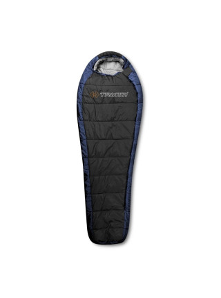 Спальник TRIMM Arctis 195 R Blue-Dark-Grey