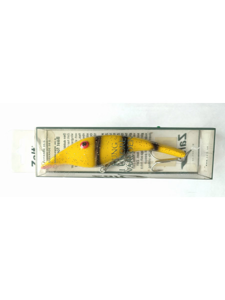 Воблер Zalt 14 F 11