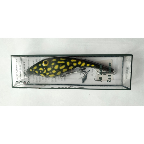 Воблер Zalt 14 SV 07