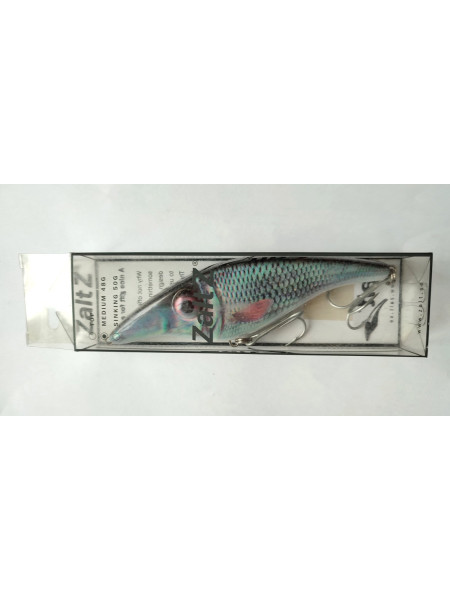 Воблер Zalt  Z 14 M 18