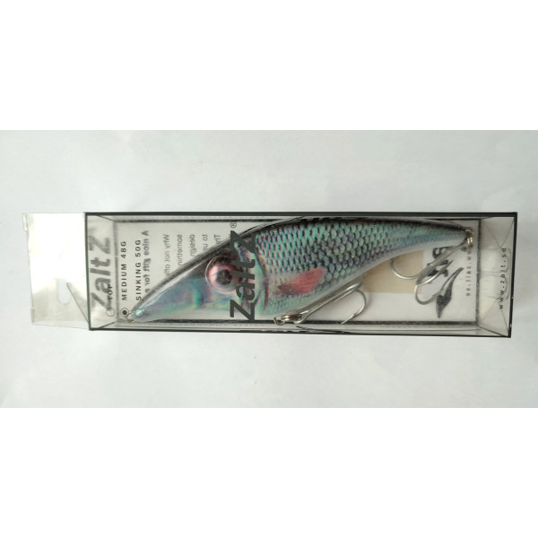 Воблер Zalt  Z 14 M 18