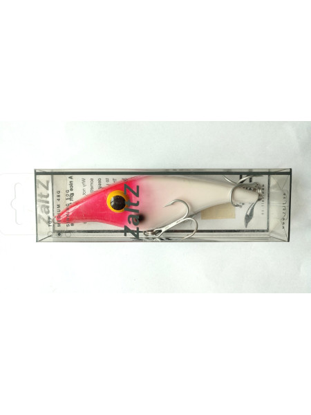 Воблер Zalt  Z 14 M 10