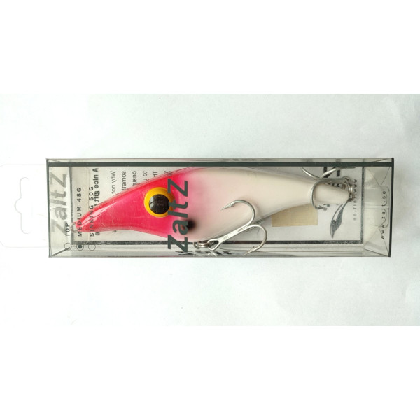 Воблер Zalt  Z 14 M 10