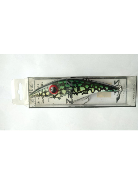 Воблер Zalt  Z 14 M 37