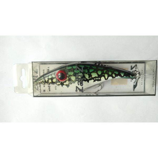 Воблер Zalt  Z 14 M 37