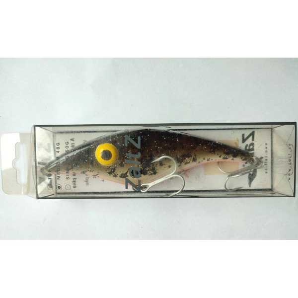 Воблер Zalt  Z 14 M 75