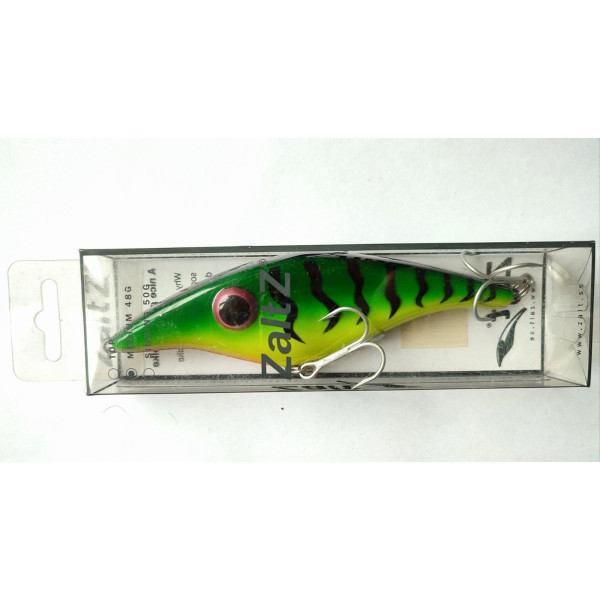 Воблер Zalt  Z 14 M 39