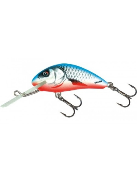 Воблер Salmo Hornet SDR 04 DB (H4SDR-DB)