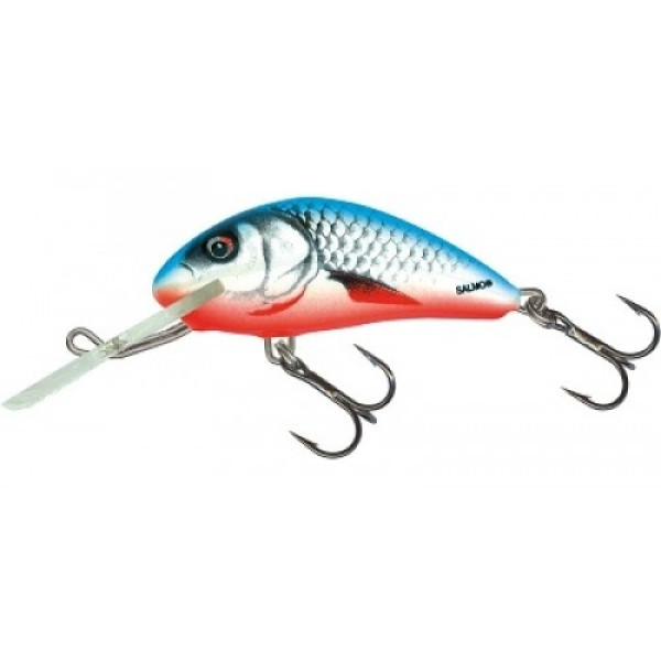 Воблер Salmo Hornet SDR 04 DB (H4SDR-DB)