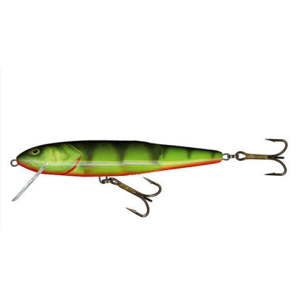 Воблер Salmo Whitefish 18F HP Hot Perch (SW18F-HP)