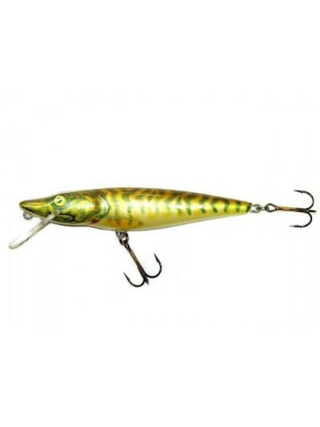 Воблер Salmo Pike 16F CTM (PE16F-CTM)