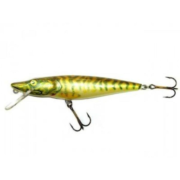 Воблер Salmo Pike 16F CTM (PE16F-CTM)