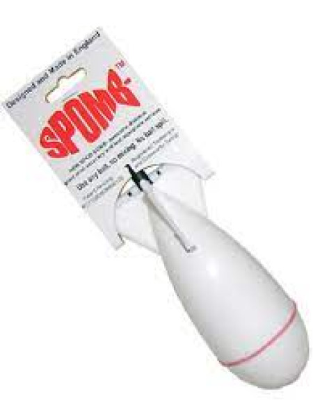 Ракета для підгодовування Spomb White