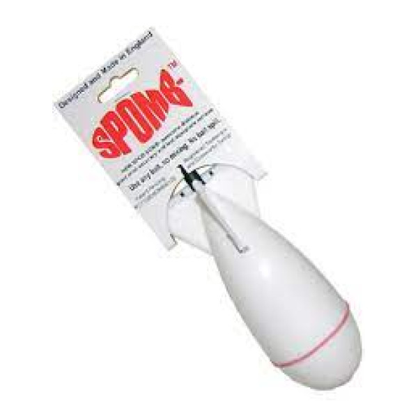 Ракета для підгодовування Spomb White