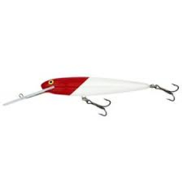 Воблер Salmo Whitefish 18SX RH Red Head (SW18SX-RH)