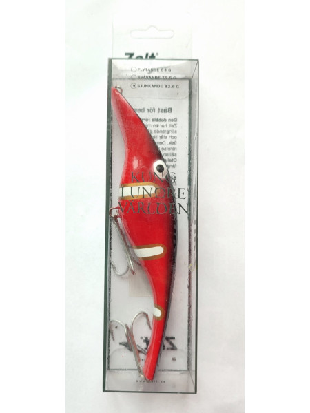 Воблер Zalt 19 S 63