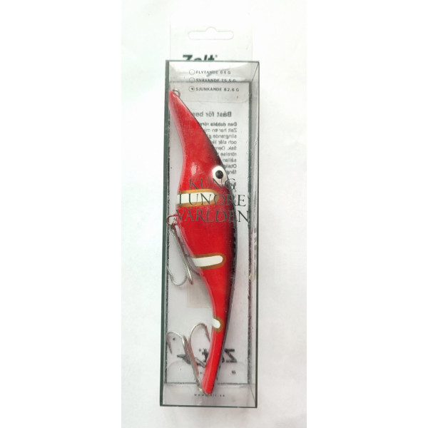 Воблер Zalt 19 S 63